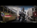 The lowest ads movement speed of the type 19 Call of duty mobile