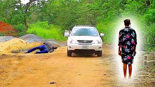 He Buried Me Alive Because I Refuse To Marry Him But My Ghost Is Back To HUNT Him! - African Movies