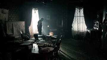 Camera Operator Mitch Dubin on "Lincoln" (Steven Spielberg, 2012)
