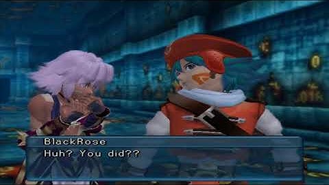 .Hack//Mutation part 3: Overreacting and a dead end