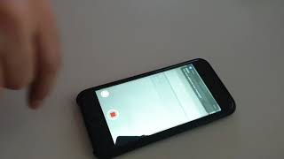 Secretly Recording Video on Iphone cool trick