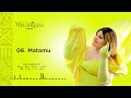 KEYSHA Matamu Official Audio 