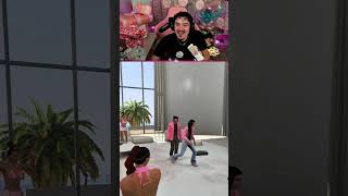 Whole house mad #gta #gtatp #gta5_funny #fivem #vadriss