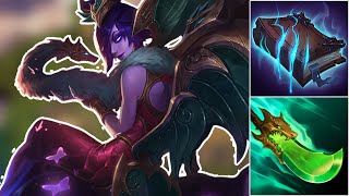 SAGE SISTERS COMP 60SECOND POV CHALLENGER IONIA SUPER SERVER TEAMFIGHT TACTICS TFT TCL CHINA