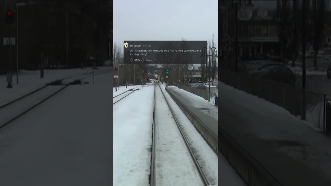 2050: How Are Millennials Making an Impact? (r/AskReddit) 