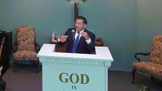 Jesus Became Flesh, Sin-Bearer, Savior, and Cornerstone