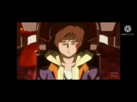 [MAD/AMV] 機動戦士ガンダム Unicorn-Narative