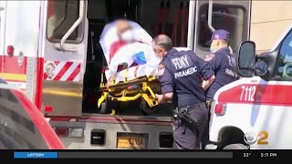 New York State Lawmakers Call For Hearing On Nursing Home Deaths