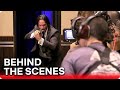 JOHN WICK (2014) Behind-the-Scenes The Red Circle