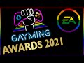 Electronic Arts поддерживает GAYming Awards - игропремию для ЛГБТ !