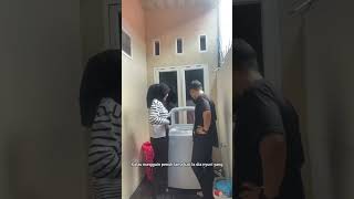 Sudah La Ya Kehabisan Akal Aku Sudah Dibuat Paksu Yang Satu Ini Bisa Bisa Nya Coba