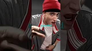 No Word Rhymes With SLIVER? Eminem: Watch Me😱🔥