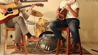 Cia Ua Ib Zaj Dab Neeg Guitar Cover