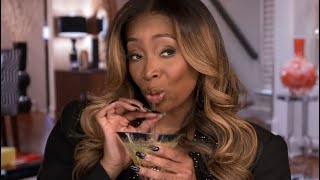 marlo hampton gets out of her feelings and into her bag 