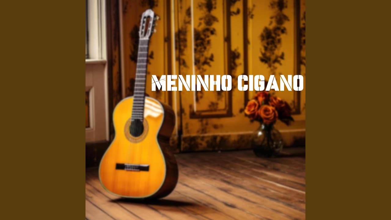 Meninho Cigano (Os Meus Filhos)