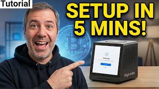 The Truth About the MO01 Miner: Hashrate Test, Power Draw & Real Problems Exposed