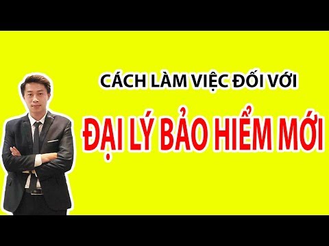 Video: Làm cách nào để trở thành đại lý bảo hiểm ở Tennessee?