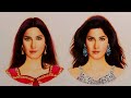 Katrina kaif bollywood career  katrina kaif acting journey kalakar sanu art shorts ytshortsindia