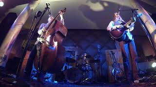 The Wood Brothers, &quot;Fall Too Fast&quot;, Club86 Geneva NY 2 26 14