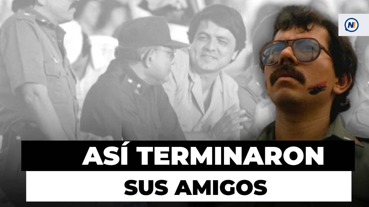 ⚠️▶️ El paso a paso del FINAL del llamado CÍRCULO DE HIERRO