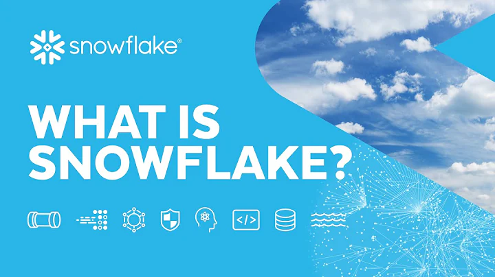 What is Snowflake? 8 Minute Demo - DayDayNews