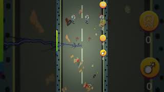 Zombie Smasher : Smacker - Mobile Game for kids | Petrichors Gaming screenshot 2