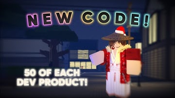 New OVERPOWERED Code! | DSBA Demon Slayer Burning Ashes