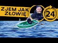 24 GODZINY W ŁÓDCE (gośc. Olin Gutowski)