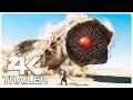 BEST UPCOMING SCI FI MOVIES 2026 & 2027 (Trailers)