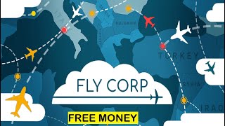 Fly Corp Airline Manager Code 💸 Money Free in Fly Corp Airline Manager (IOS ANDROID 2023) screenshot 2