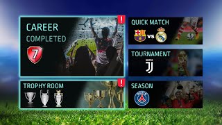 Football Cup 2019 Android Offline Best Graphics screenshot 5