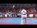 8 EC IKO Matsushima, +80 Shakuto Anton (Russia, aka) - Dromin Daniil (Ukraine)