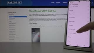 Vivo X60 Pro - Alarm Tones Review