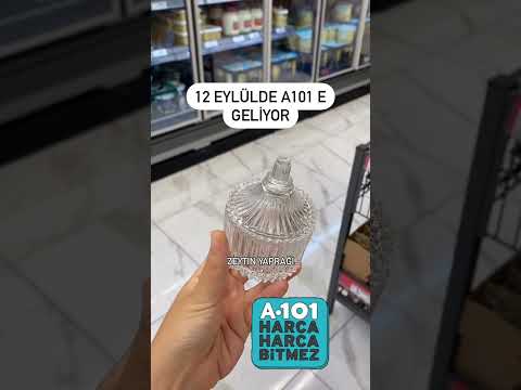 ERKEN ÇEKİM/ A101