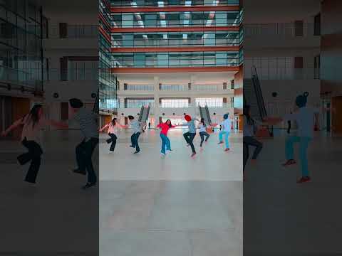 Qeher Slaying Moves 🔥 Haani Dance Anthem  Loves 💃🕺 #ytshortsindia