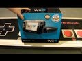 Wii U Unboxing On Launch Day 