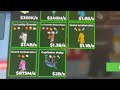 Live tarde sab (rush top)