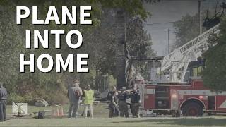 Famous This Ohio home was destroyed by a plane crash Net Worth