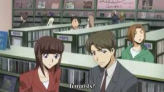 Code Geass R2 AMV - Room 409