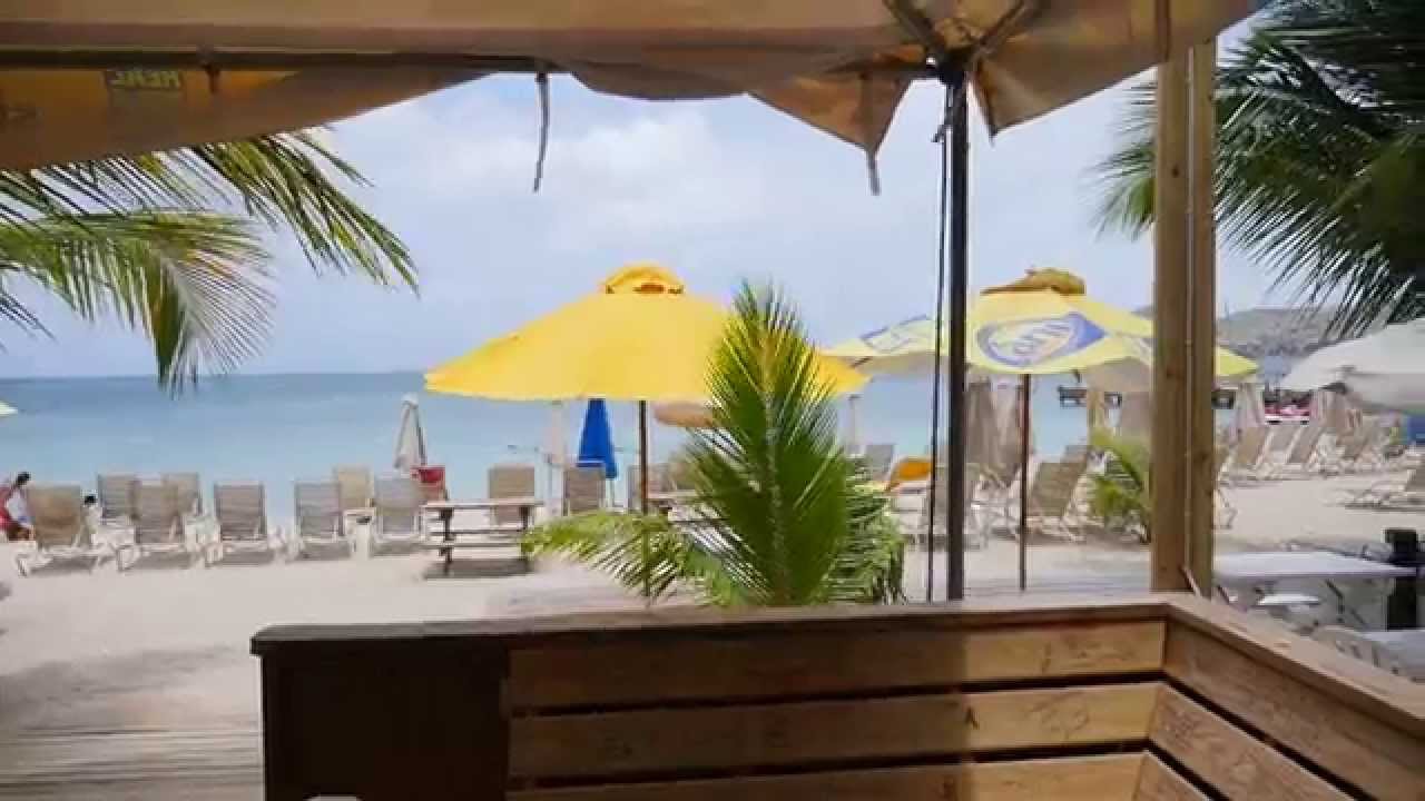 Inside Reggae Beach Bar St Kitts You Inside Reggae Beach Bar St Kitts