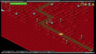 RPG MO - My way to Void and Towers