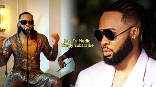 Flavour Buys 100 Cows for Father’s Burial To Break Obi Cubana Mother Burial #flavour #obicubana