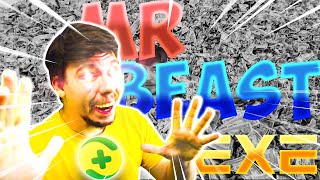 360 Total Security Antivirus Vs Mrbeast.exe Virus Antivirus Test