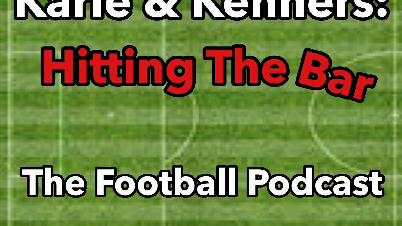 Karle and Kenners: Hitting the Bar. Episode 10.