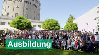 Ausbildung Bei Covestro