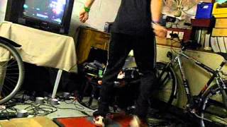 Overgate:Real -high- SPEED (Heavy):AAA (x3 note) No Bar [Home score]