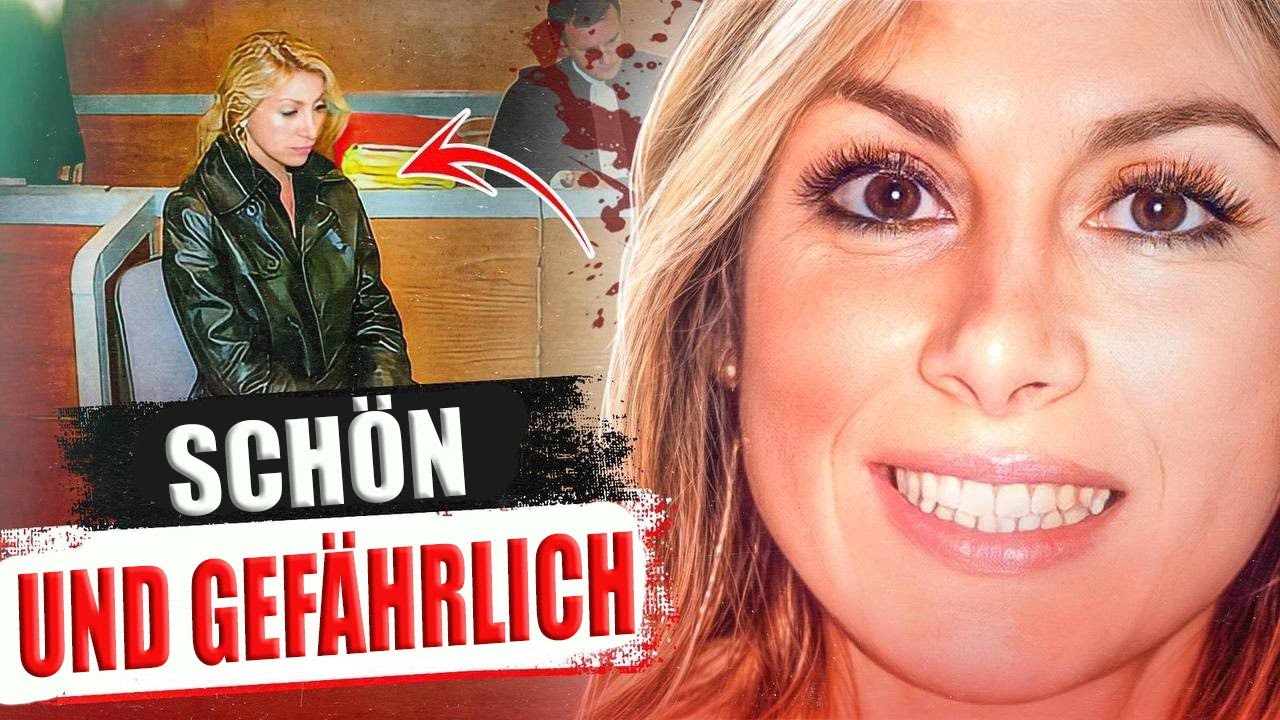 Dieser Fall erschütterte ganz Frankreich! Der Fall Béatrice Froustey.True Crime