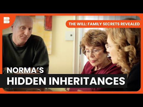 The Lost Inheritances Saga - The Will: Family Secrets Revealed - S02 EP08 - Reality TV