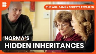 The Lost Inheritances Saga  The Will: Family Secrets Revealed  S02 EP08  Reality TV