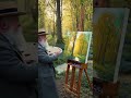 MONET el Gran Pintor del Paisajismo